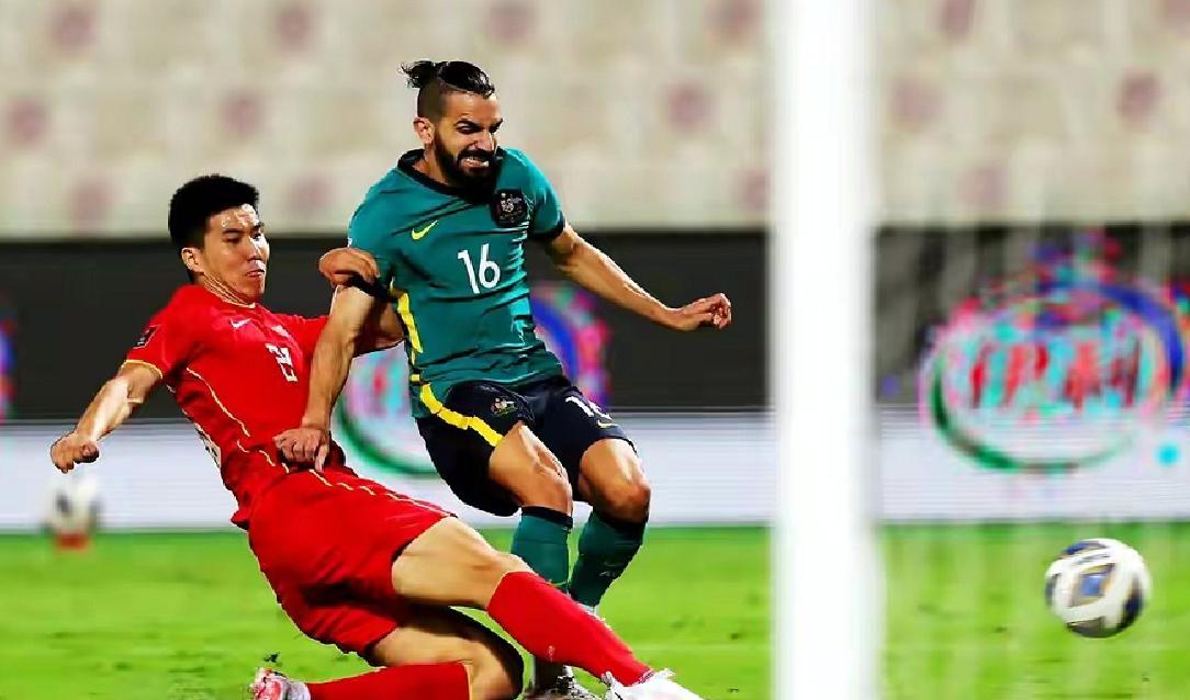 国足世界杯2002出线全纪录,国足还有晋级世界杯的希望吗