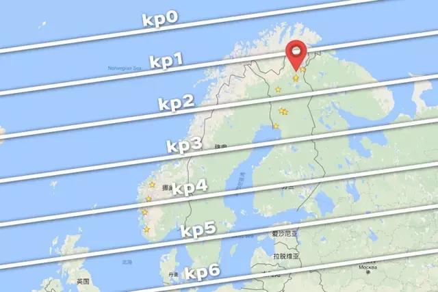 极光推荐|史上最全芬兰玻璃小屋攻略，你get了吗？