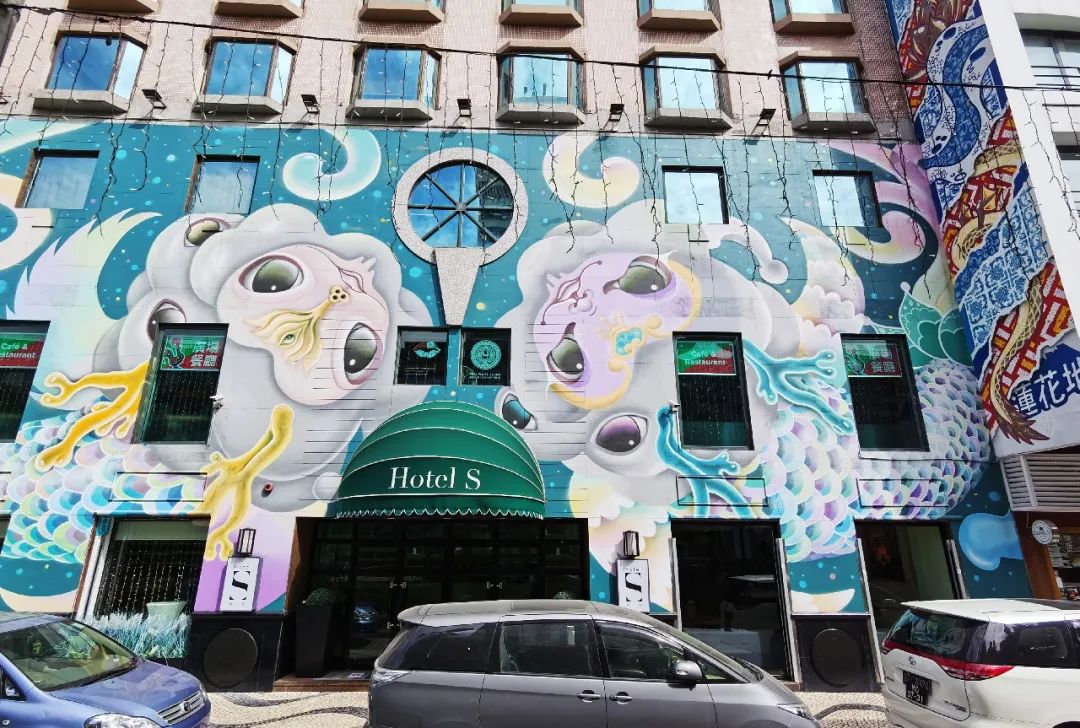 节假日澳门攻略,假期珠海澳门行