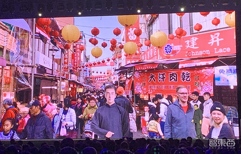 老罗挑战罗永浩,老罗翻牌挑战