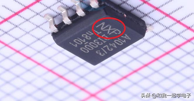 如何快速查找电子元器件型号,电子元器件芯片基础知识大全详解