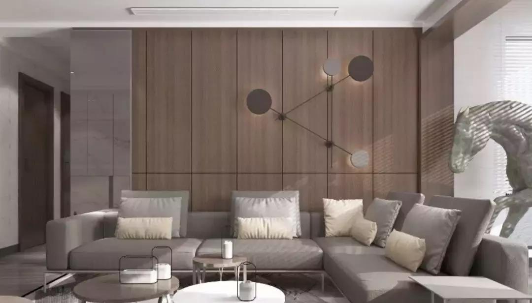 免漆墙板安装视频全过程,无漆快装墙板安装