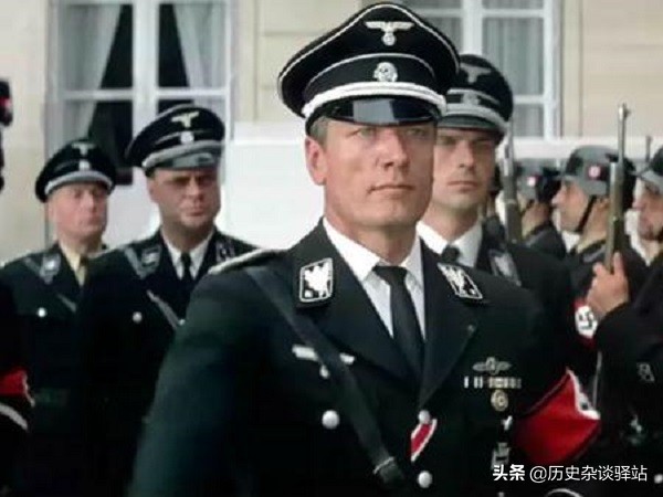 隆美尔的一生混剪,隆美尔的一生完整版