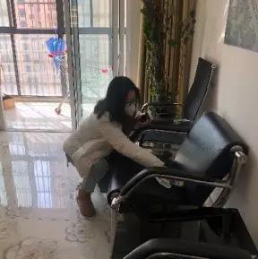 女神节致敬医务工作者,女神节致敬闪闪发光的她们