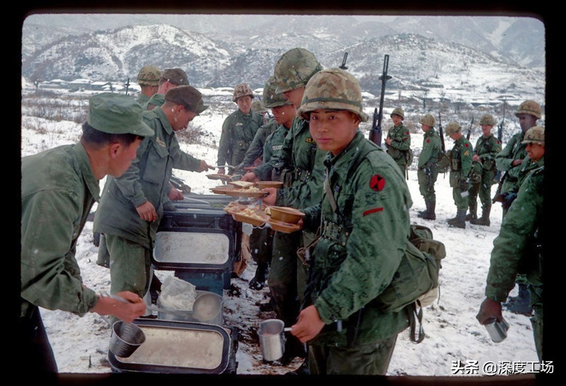 韩国人对中国志愿军怎样看法,韩国人如何看待志愿军