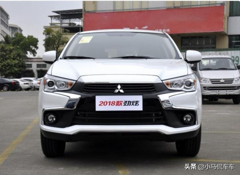 三菱劲炫家用到底值不值得入手，车主告诉你优缺点