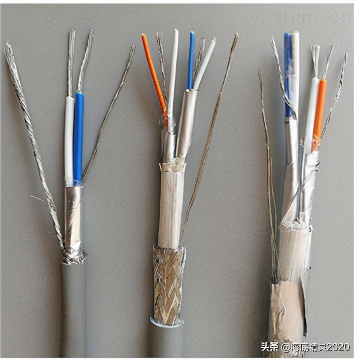 rs485通讯需要专用电缆吗,485通讯总线电缆要求