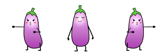 茄子有毒吗吃了有什么好处,茄子忌氯吗