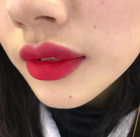 Mac最值得入手的口红色号,mac值得入手的口红龙色调