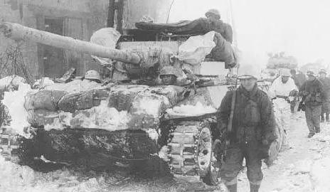 美国陆军m18地狱野猫坦克歼击车,美国漫谈