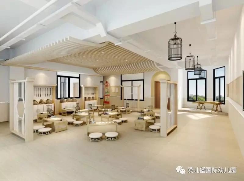 爱儿堡幼儿园南皮,爱儿堡幼儿园紫园