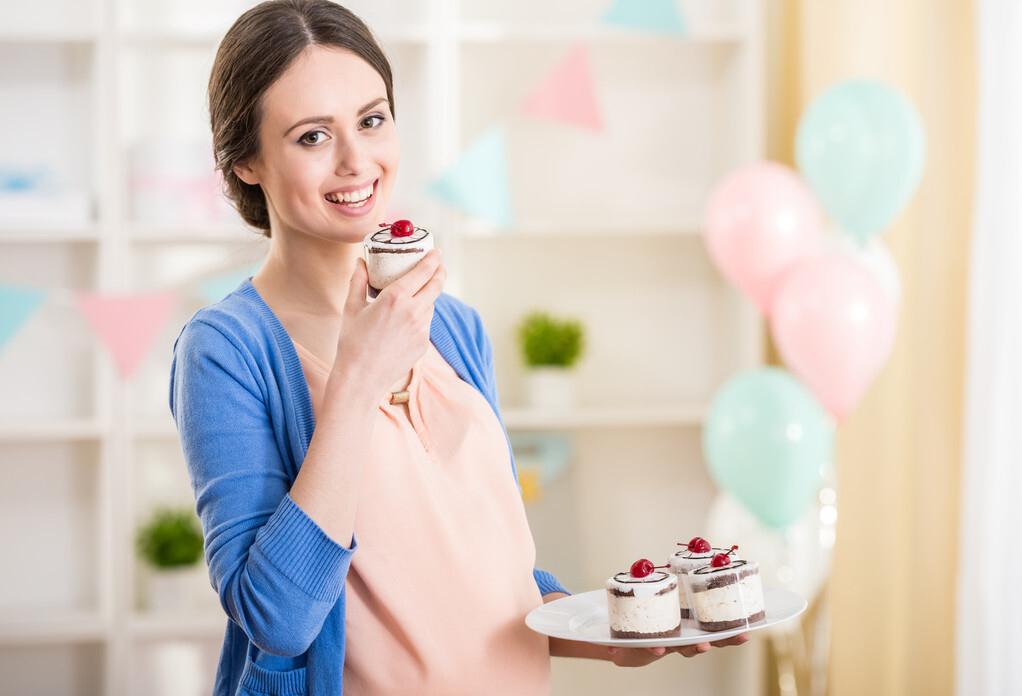 孕妈妈长胎毒的原因,孕妈哪些习惯会导致畸形