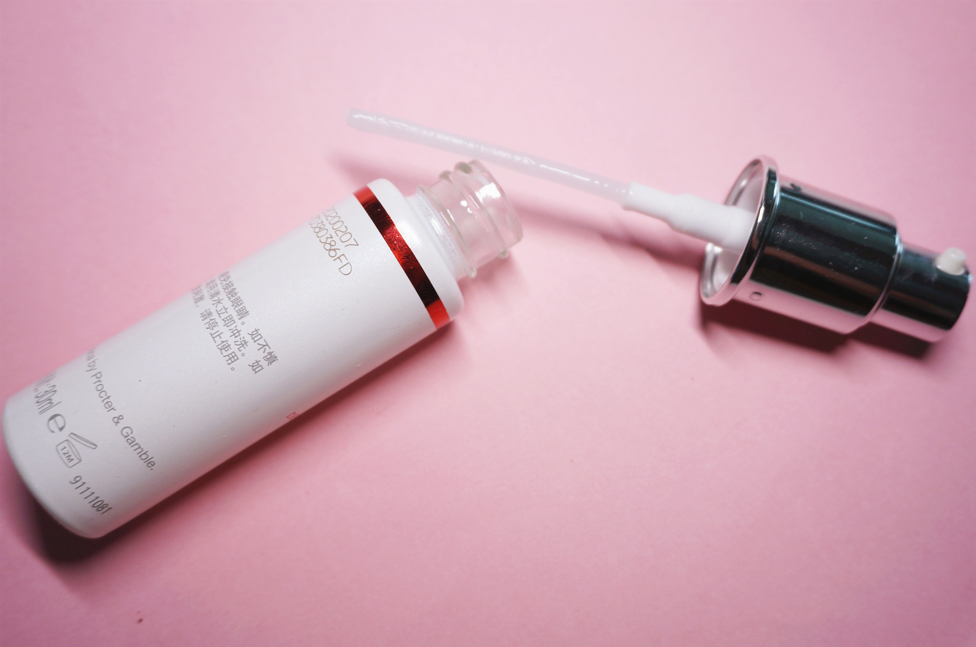 攒了半年的护肤空瓶分享,空瓶记打算回购的护肤好物推荐