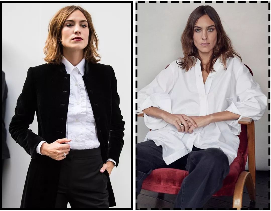 ins比较好的时尚博主,ins超火时装博主