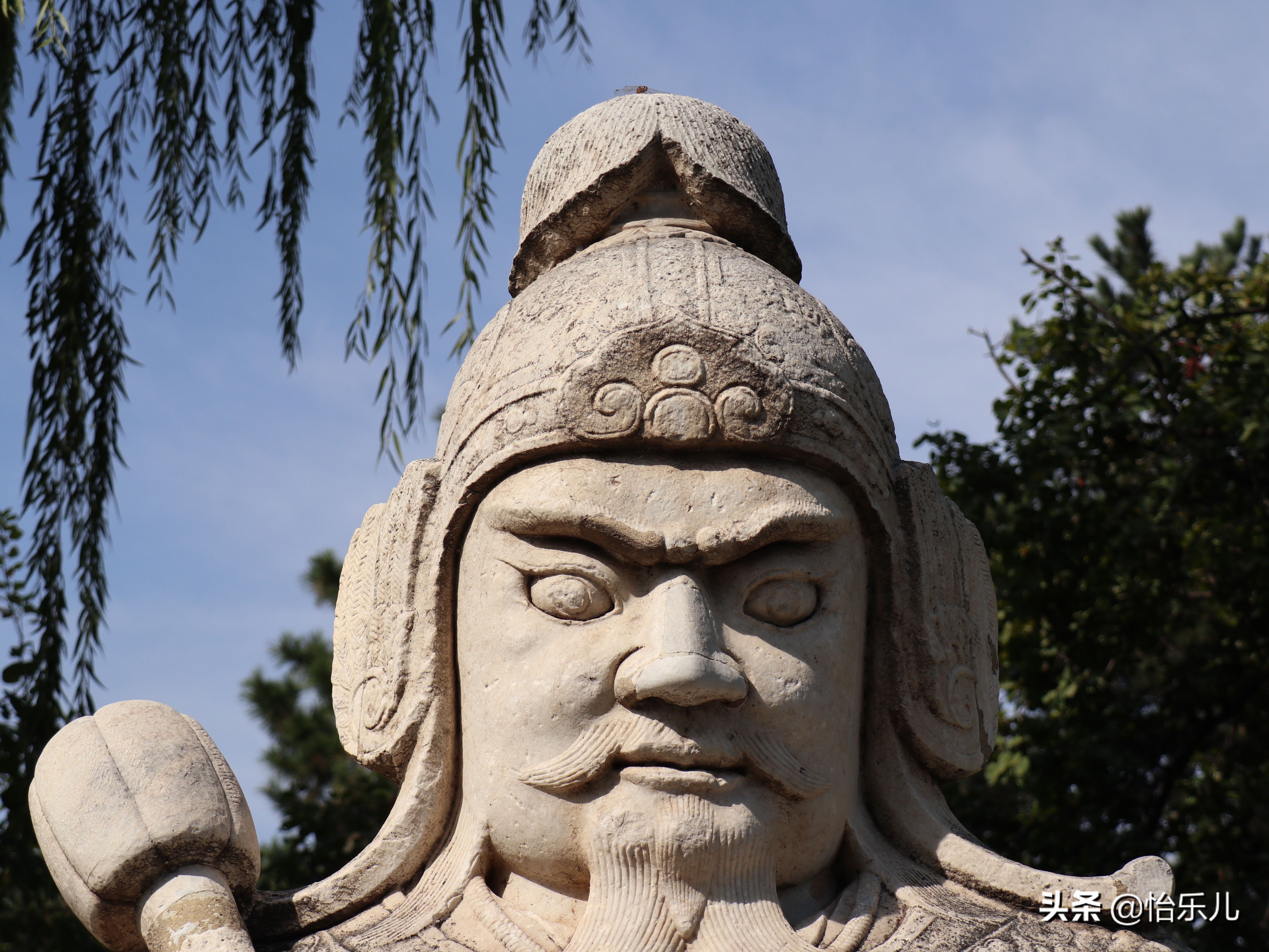 十三陵神路视频,十三陵神路传说