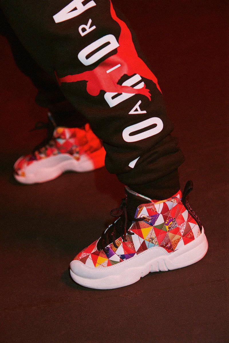 wenaj11新年款测评,wen鞋评aj5