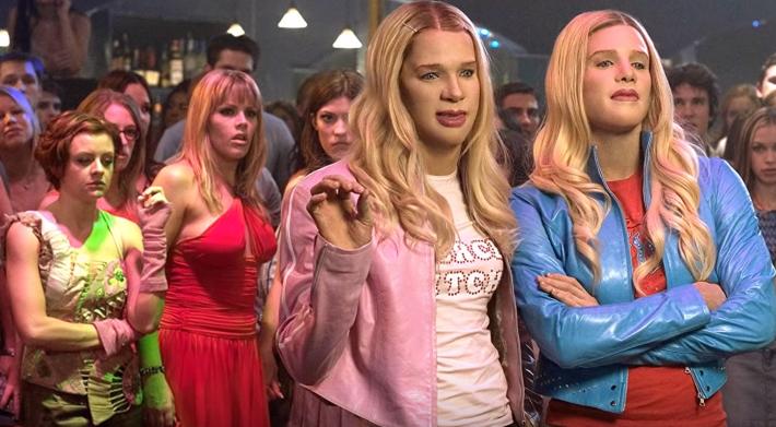 是男是女分不清电视剧片段,好莱坞性别大战电影