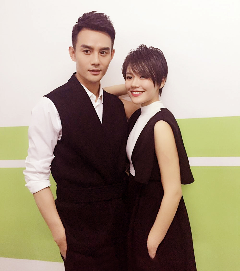 武汉比较出名的男演员,武汉走出去的五位明星