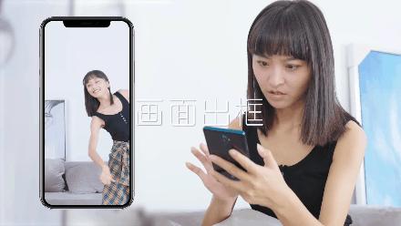 自拍舞蹈视频怎么拍,如何用手机自拍舞蹈视频