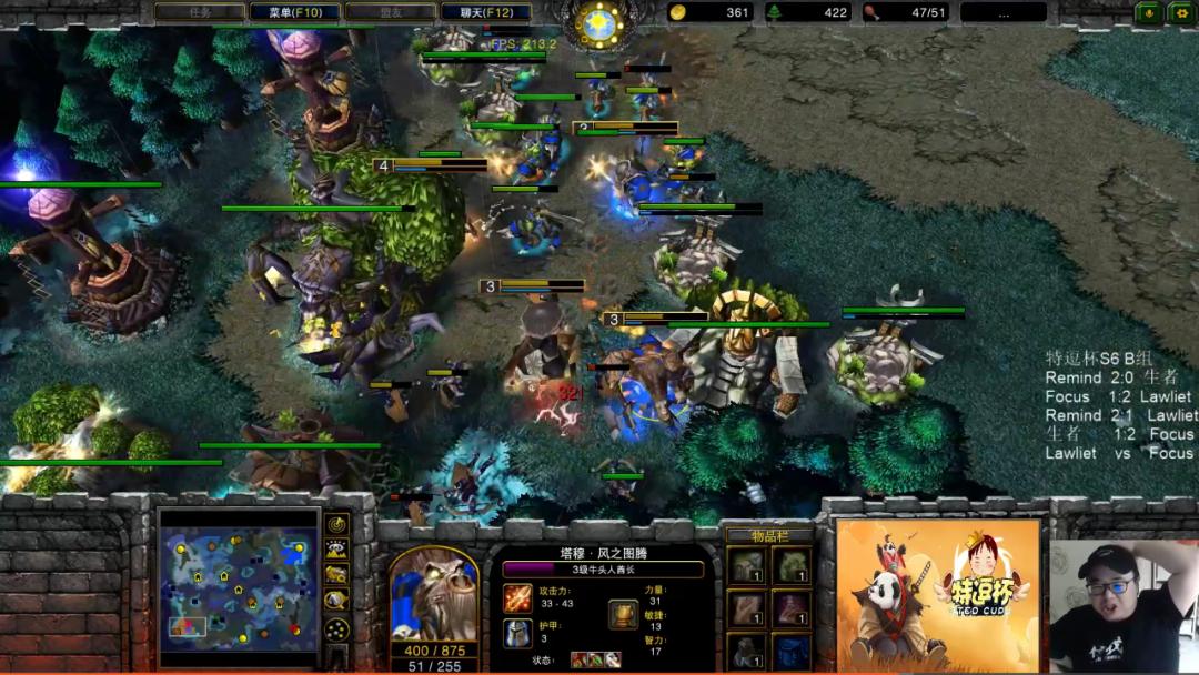 打了一晚上的神仙架小15和观众都表示看傻了……