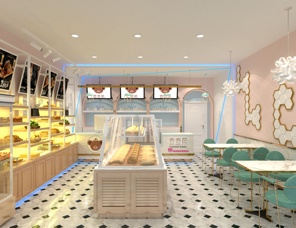 烘焙加盟店排行榜大全,烘焙店加盟经营技巧