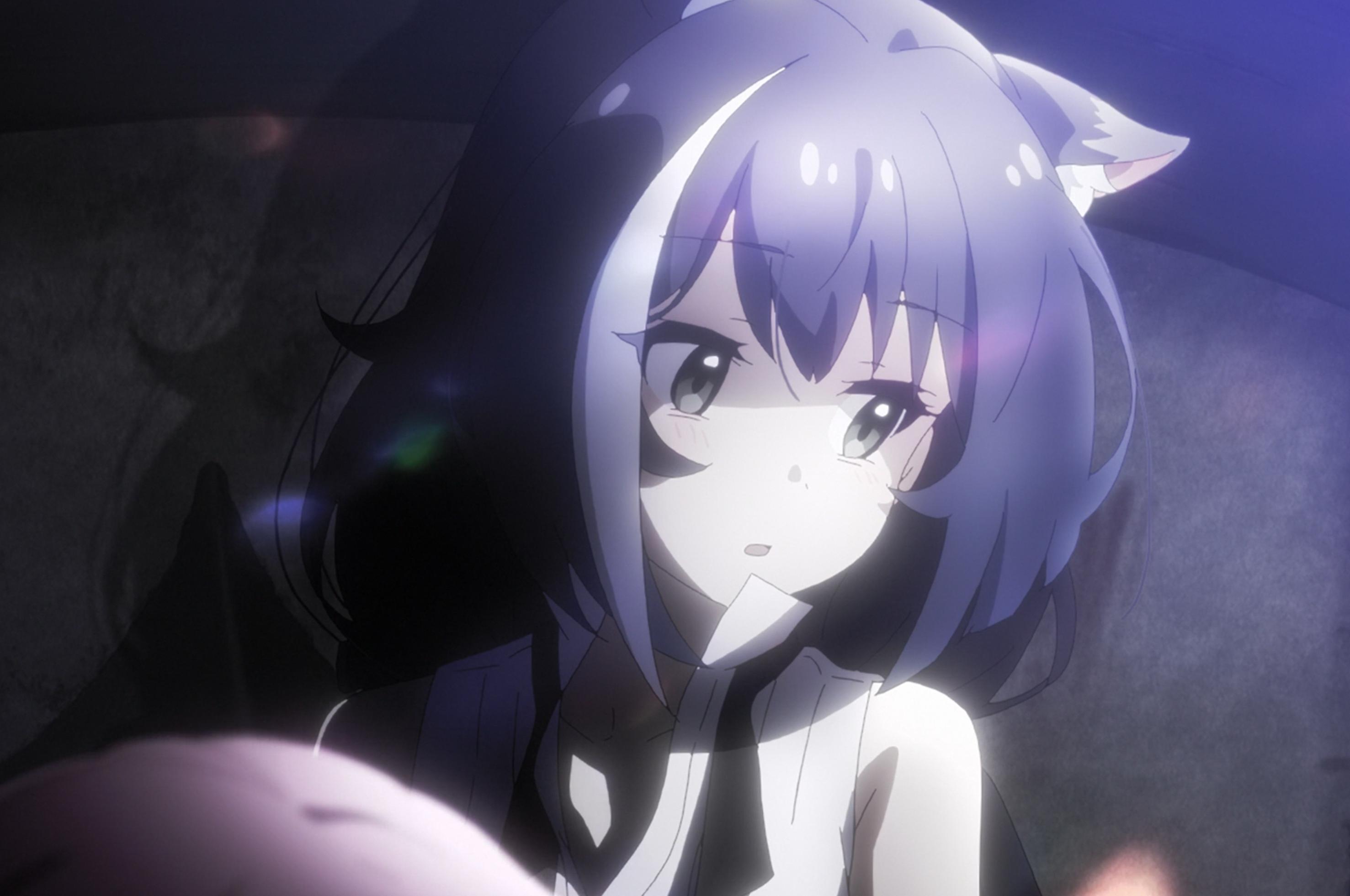 凯露被送去医院做了什么,凯露在医院经历了什么