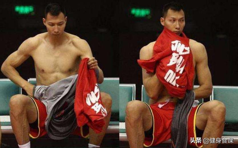 易建联喝蛋*粉白**遭到群嘲讽，吃蛋*粉白**是“可耻的作弊行为”？