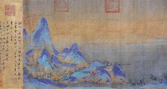 清代古诗大全300首,晚明古诗三百首