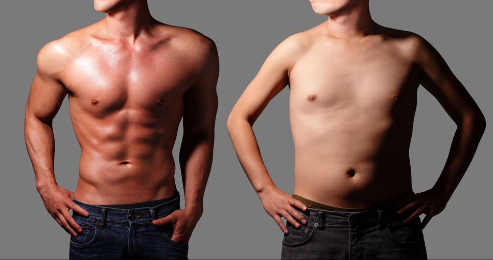 脂肪是怎么从身体排出的,脂肪是怎么一步步从身体里消失的