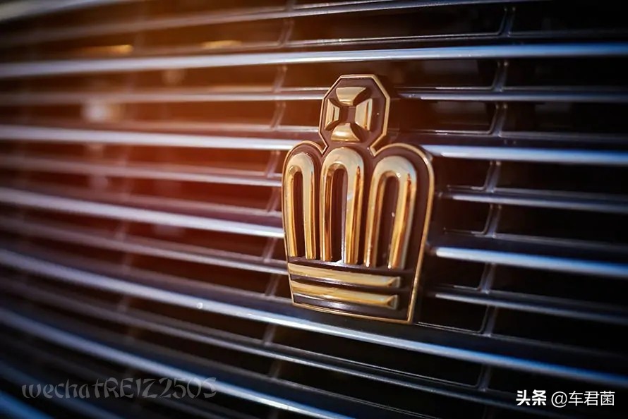 情怀皇冠老车经典语录,情怀老车06年皇冠