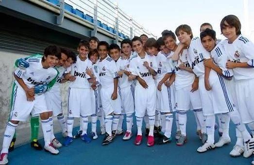 唯有青训才是中国足球的希望,青训肩负着中国足球的未来