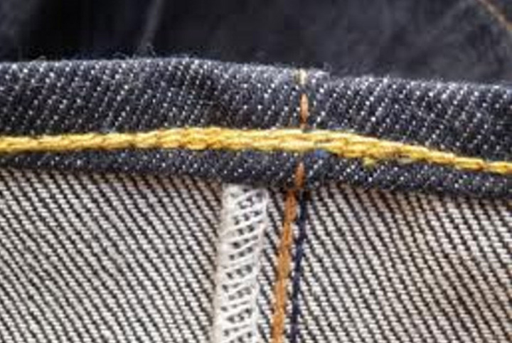 你知道哪些正规暴利的生意？牛仔裤的暴利，服装人大揭秘