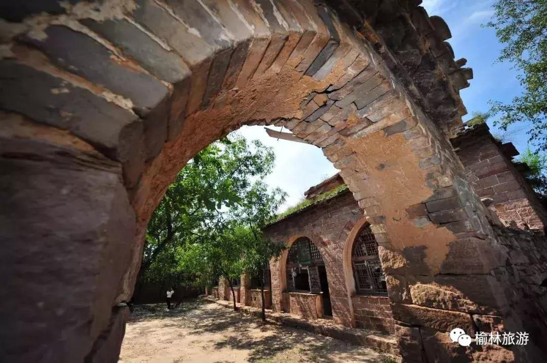 五一有去榆林周边玩的团吗,五一约上三五好友出去耍