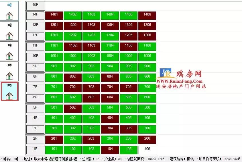 瑞安近期开盘的楼盘,瑞安楼盘最新开盘