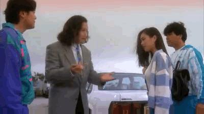 过去20年去世的香港老戏骨,香港影视中让人钦佩的老戏骨们