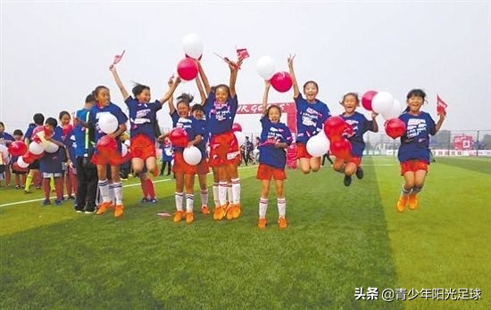 足球协调性训练的指导要点,七岁孩子足球传球训练