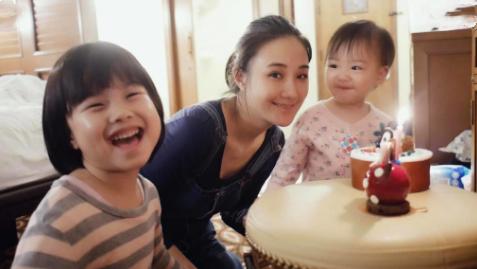 42岁女星被爆闹婚变,女星发文婚变