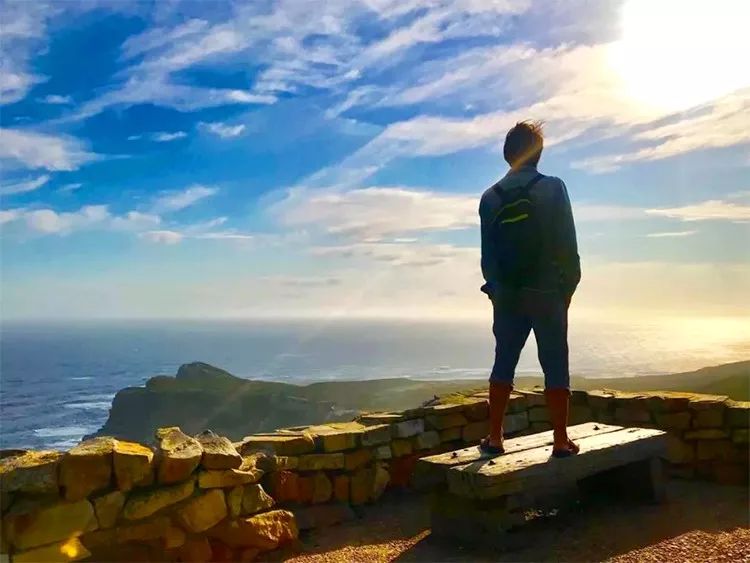 「东郊」5万人民币能干嘛？而我却能带你周游世界！