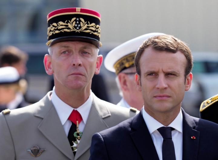 法国是独立主权国家吗,法国是怎样的一个国家