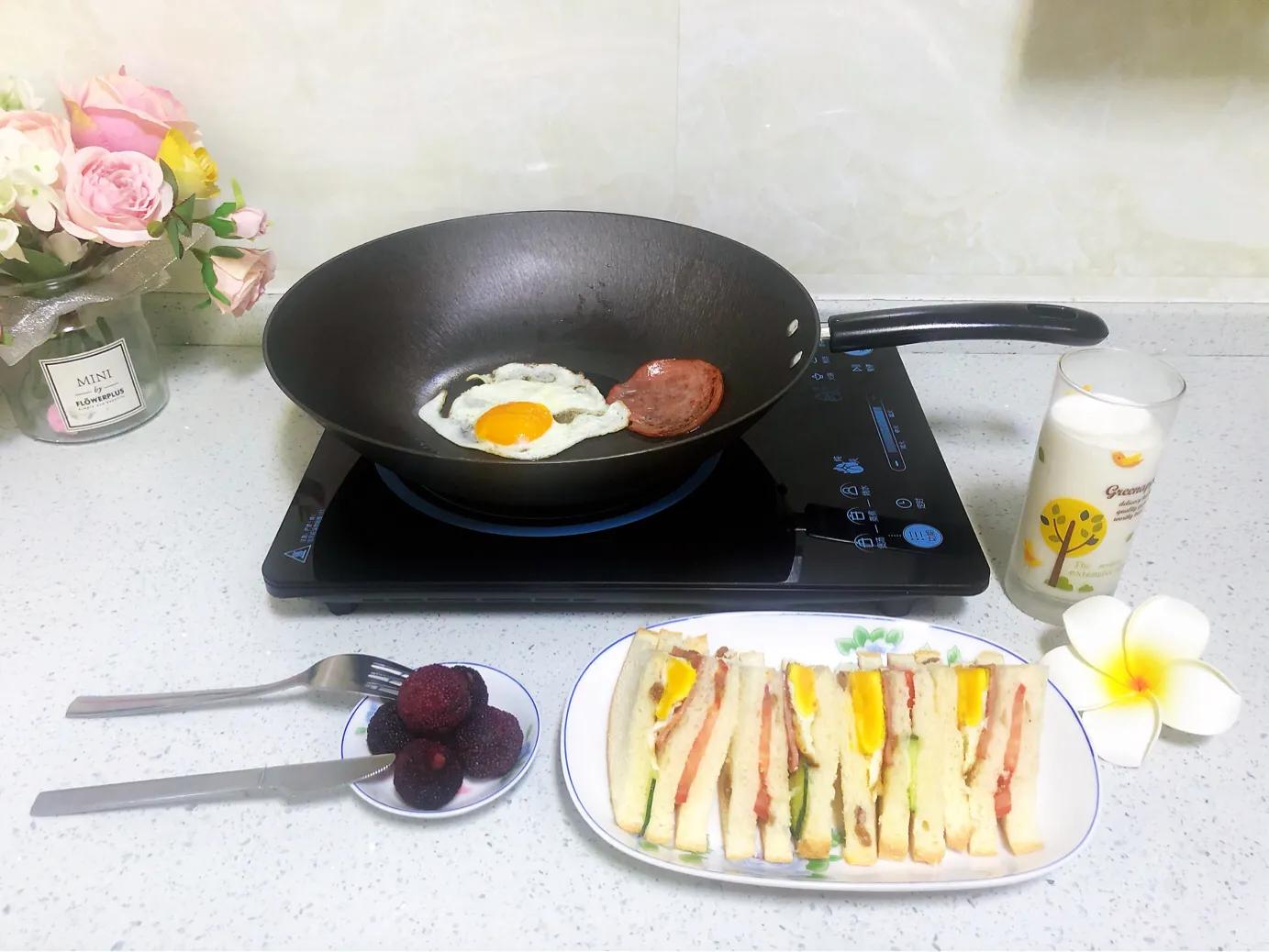 美的电磁炉匀火的好吗,美的电磁炉糊锅原因