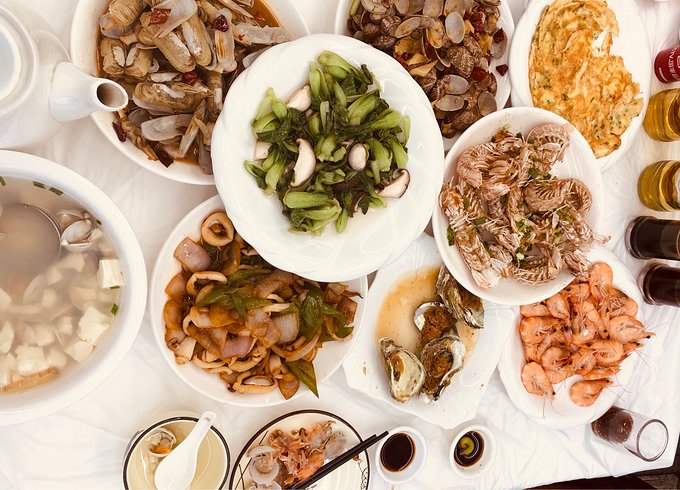 有始有终方能圆满2018年的告别行走