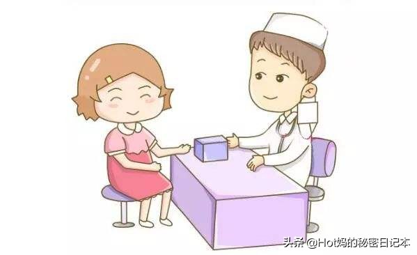 怎么判断自己是否怀孕不用验孕棒,怎么判断自己是否怀孕显怀