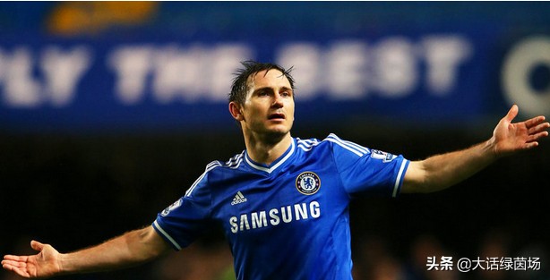 得中场者得天下!谁才是英超历史十大中场?