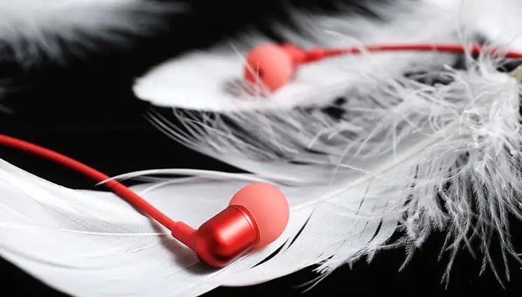 千元内耳机音质推荐,索尼爱立信耳机音质最好的型号