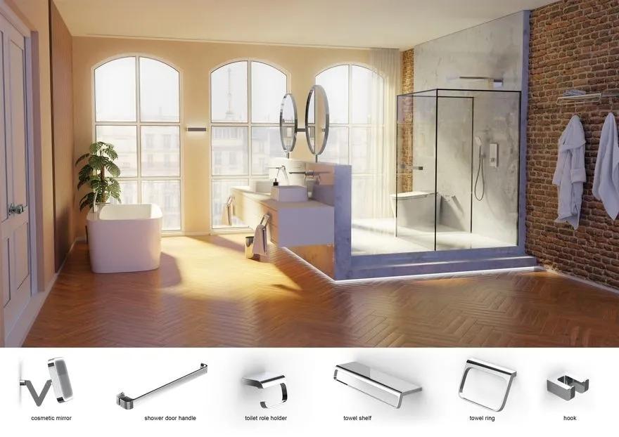 卫浴金奖设计效果图,卫浴金奖