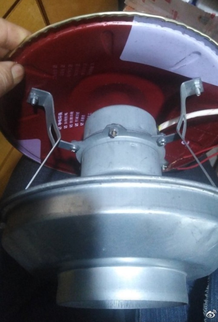 引风机的结构及原理课件,引风机内部结构