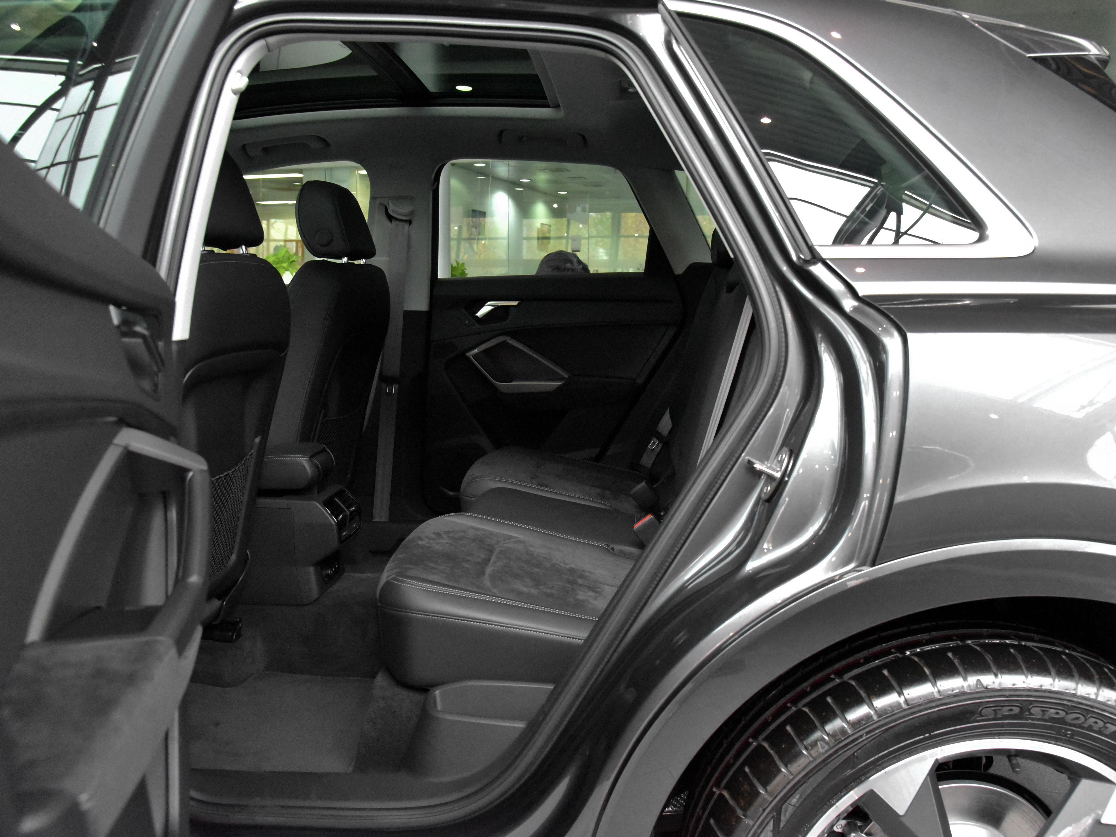 2014款2.0t奥迪q3真实油耗,16款奥迪q3全时四驱运动性测评