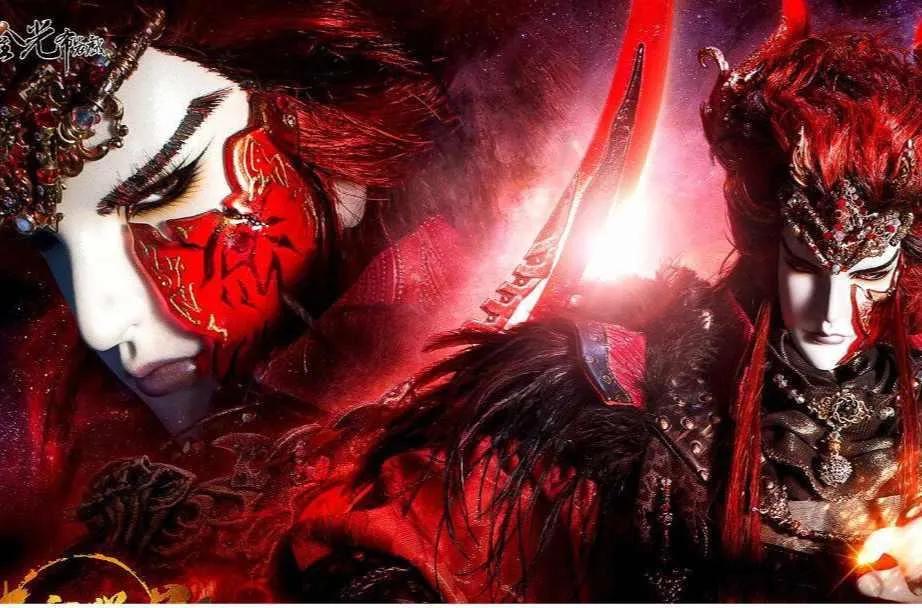 离骚课文及译文,离骚哪个译文好