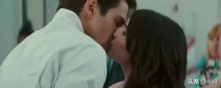 追剧指南!羞耻度爆棚的3部欧美爱情电影!太上头了