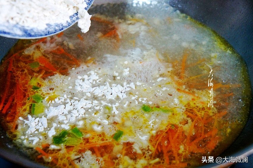 低脂饱腹健康早餐食谱,无油低脂营养早餐食谱